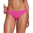 thumbnail image 1 of CRZ YOGA Low Waisted Bikini Bottom for Women Basic Bathing Swimsuit Swim Briefs, 1 of 4