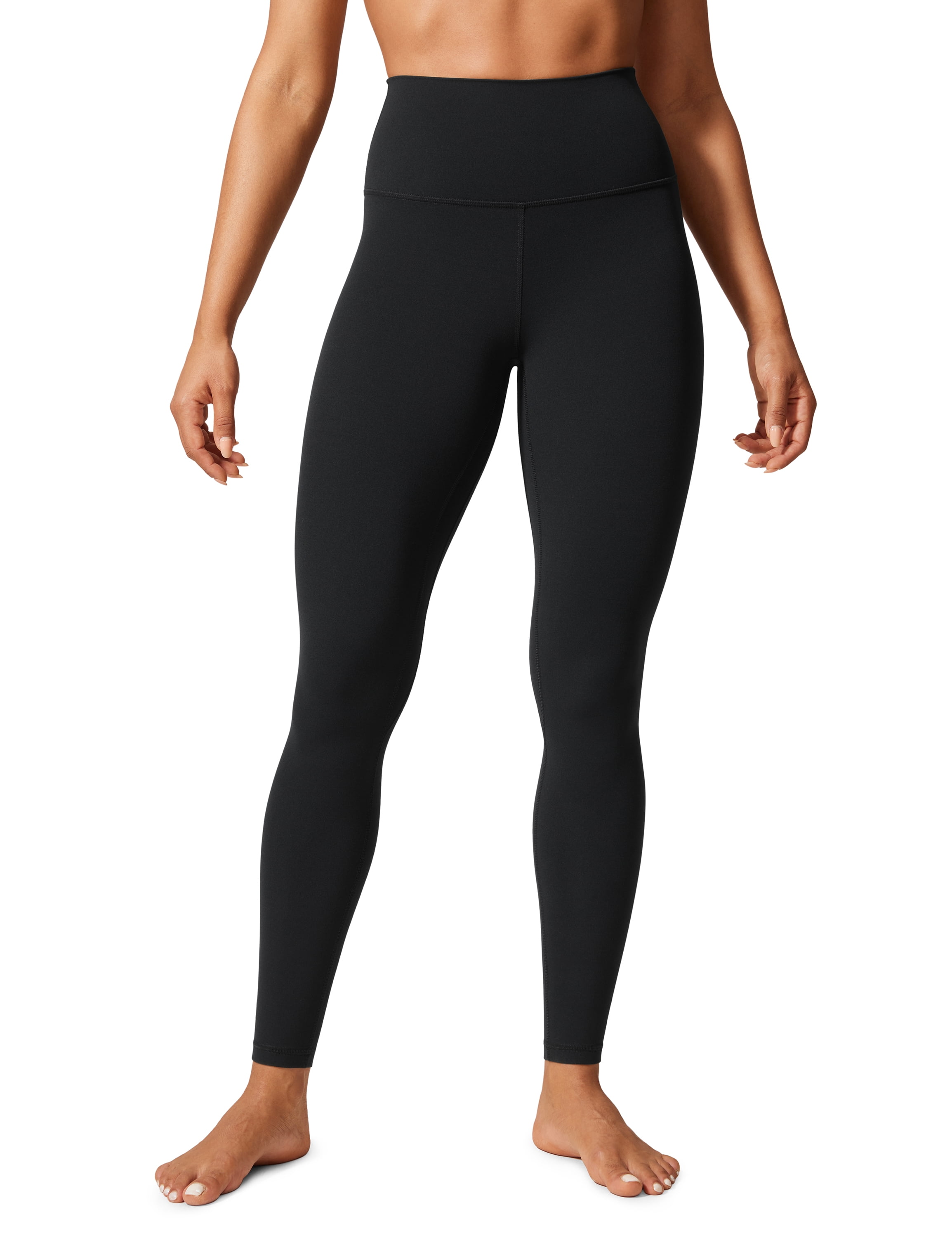 CRZ YOGA Butterlift Workout Leggings 28" High Waisted Pilates Gym Athletic Womens Yoga Pants