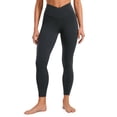 thumbnail image 1 of CRZ YOGA Womens Butterluxe Cross Waist Workout Leggings 25 Inches, 1 of 4
