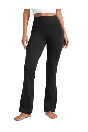 Butterluxe Flare Leggings 29" High Waist Bootcut Wide Leg Lounge Womens Yoga Pants