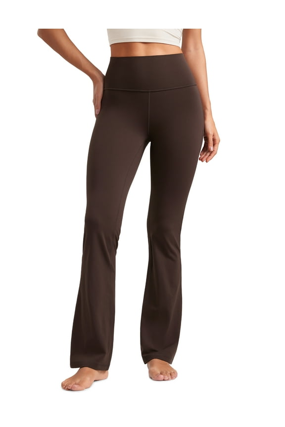 Butterluxe Flare Leggings 30.5" High Waist Bootcut Wide Leg Lounge Womens Yoga Pants