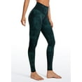 thumbnail image 1 of CRZ YOGA Womens Butterluxe High Waisted Workout Leggings 28'' High Waisted Full Length Soft Athletic Yoga Pants, 1 of 4