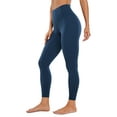 thumbnail image 1 of CRZ YOGA Womens Butterluxe High Waisted Yoga Leggings 25 Inches Double Seamed, 1 of 4