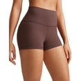thumbnail image 1 of CRZ YOGA Womens Butterluxe High Waisted Yoga Shorts 2.5 Inches, 1 of 4