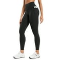 thumbnail image 1 of CRZ YOGA Womens Butterluxe Workout Leggings 25 Inches High Waisted Gym Yoga Pants with Pockets, 1 of 5