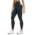 thumbnail image 1 of CRZ YOGA Womens Butterluxe Workout Leggings 25 Inches High Waisted Gym Yoga Pants with Pockets, 1 of 5