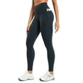 thumbnail image 1 of CRZ YOGA Butterluxe Workout Leggings Pockets 28'' High Waisted Womens Yoga Pants, 1 of 5