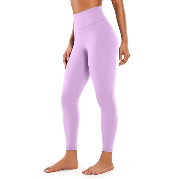 CRZ YOGA Naked Feeling Leggings 25'' For Women