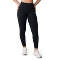 thumbnail image 1 of CRZ YOGA Hugcurve No Front Seam Leggings For Women Workout Pants 25" Size XXS-2XL, 1 of 8