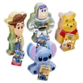 thumbnail image 1 of Cra-Z-Slimy Disney Slime Figure Character Toys for Ages 6+, 3 oz Premade Slime in Collectible Container, 1 of 15