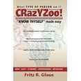 thumbnail image 1 of CRazYZoo! (Paperback), 1 of 1