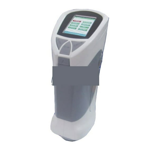 CS-200 Precise Portable 8mm Color Meter Colorimeter With 0.08 Accuracy Color Reader Difference Tester AnalyzerCS-200 ,Easy to Use