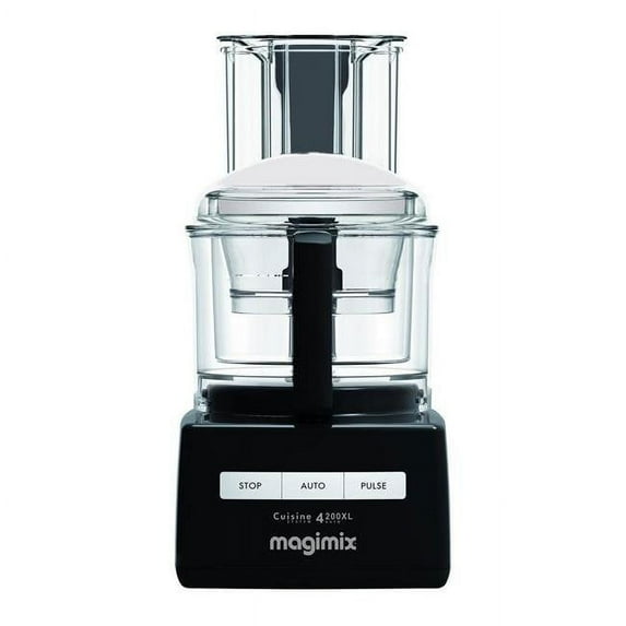 CS 4200XL Food Processor - Black