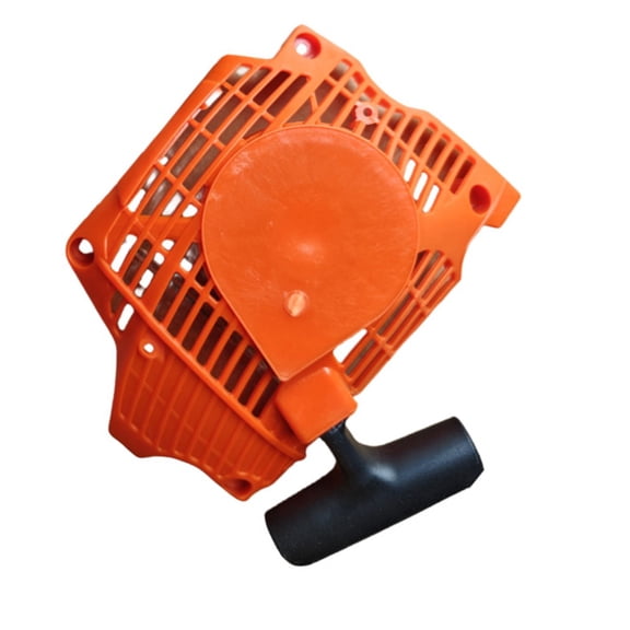 CS 501 Pull Plate Starter: Easy to complete outdoor gardening tasks A051-003000