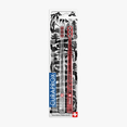 thumbnail image 1 of CS 5460 Swiss Edition, 2 pcs, Ultra Soft & Gentle Toothbrush, 1 of 3