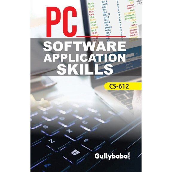 CS-612 Software Application Skills, (Paperback)