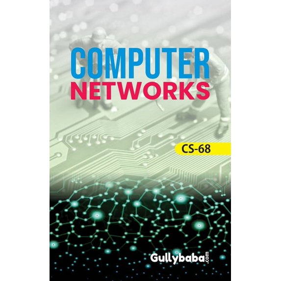 CS-68 Computer Network, (Paperback)