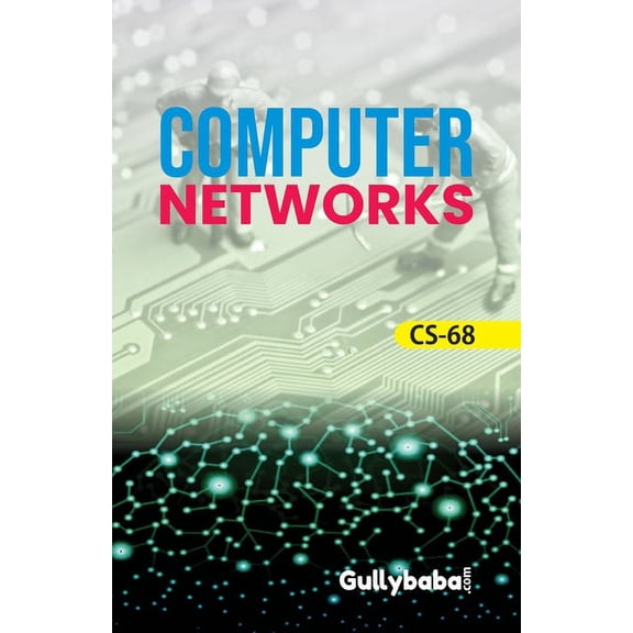 CS-68 Computer Network, (Paperback)