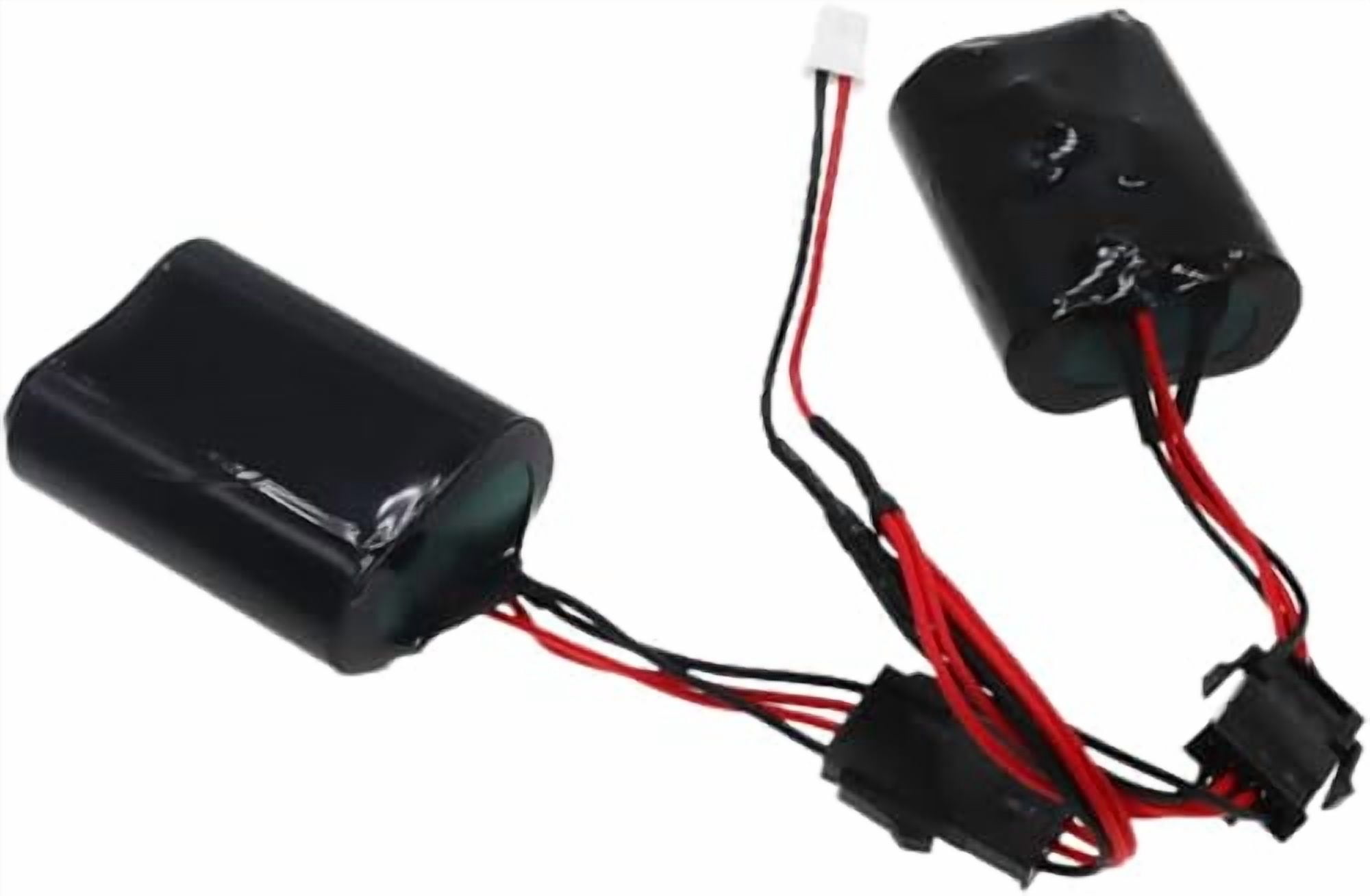 3.6V 16000mAh Battery Replacement For FANSO 103-304742 / 2XER18505M - Compatible With Visonic MCS-740, PG9901 Sirens