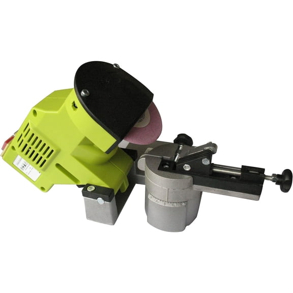 CS-BMM Benchtop Electric Chain Saw Chain Sharpener