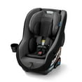 thumbnail image 1 of Graco Contender Slim Convertible Car Seat, West Point, Black, 1 of 7