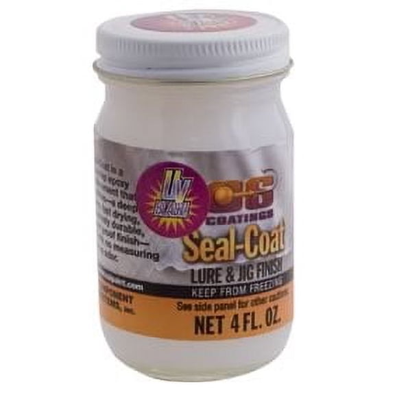 CS Coating Clear Seal Coat (4oz)