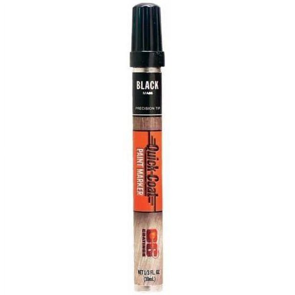 CS Coatings Quick-Coat Paint, Marker, Glow Chart