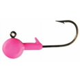thumbnail image 1 of CS Coatings Vinyl Lure&Jig Paint, Glo Hot Pk, 1 of 1