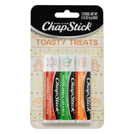 CS Holiday 3ct Long Card: Toasty Treats