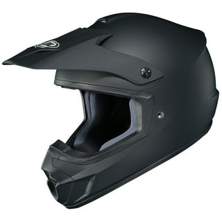 Dirt Bike Motocross Helmets in Dirt Bike Gear Walmart