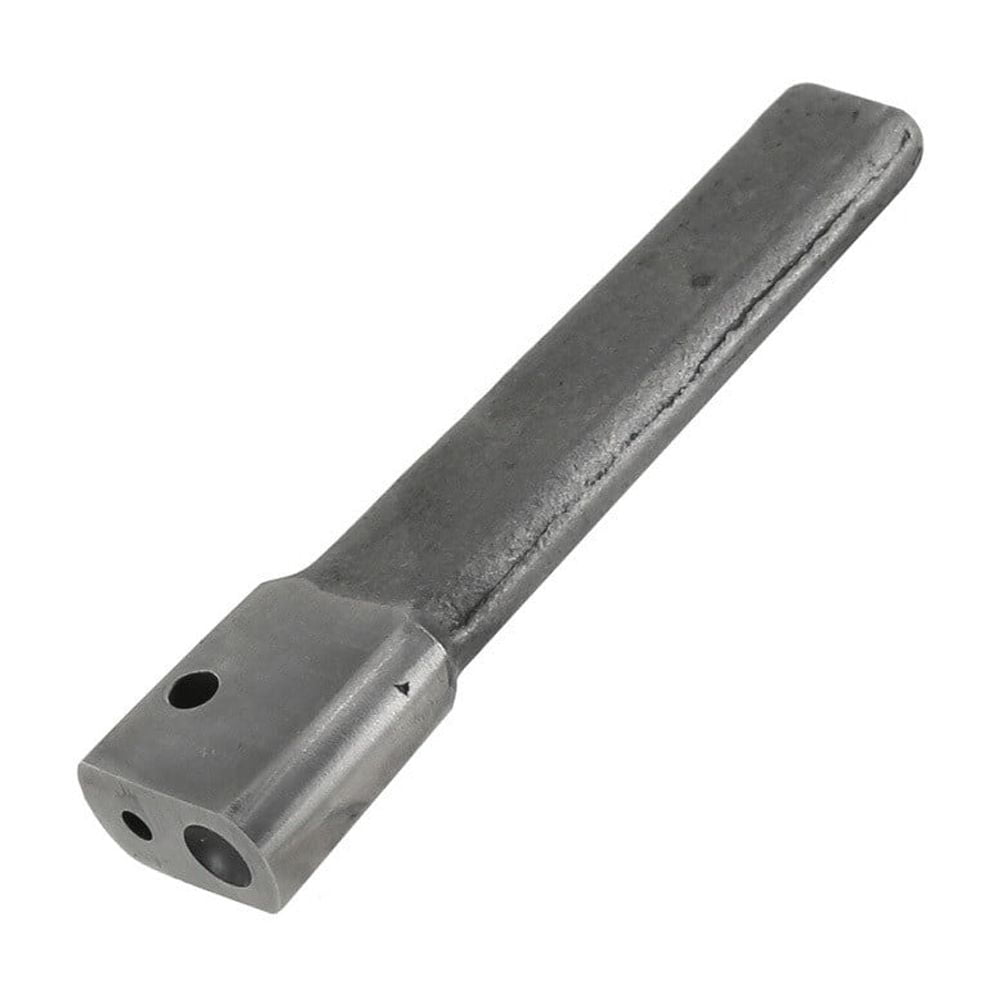 CS Osborne, 169-6 Copper Rivet Setter, For #12 Copper Rivets and Burrs