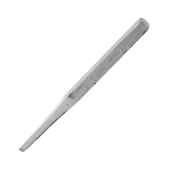 CS Osborne, 481 1/8" Thonging Chisel