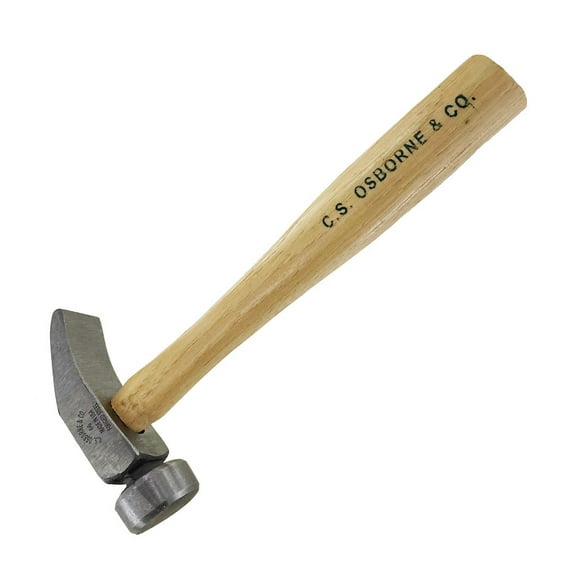 CS Osborne, 66 Leather Working Hammer