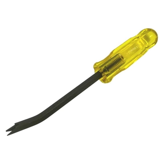 CS Osborne No. 120 1/2 Staple Lifter - Heavy-Duty Upholstery Nail Tack Remover Tool