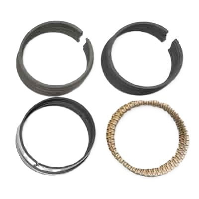 Piston Ring Set 3.800 Bore 1.5 1..5 3.0mm Piston Ring Set 3.800 Bore 1.5 1..5 3.0mm