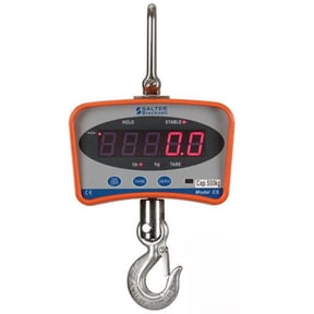 CS Series Scale - 1,000 lbs.