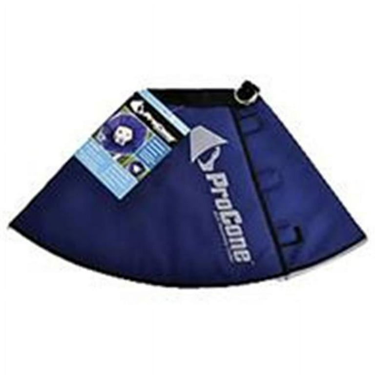 Zenpet Zen Cone Soft Recovery Collar Small 1 Count Walmart