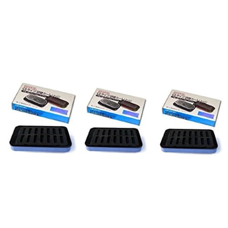 CS-X3 Squash C10 Air Spencer Refill - Pack of 3