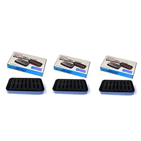 CS-X3 Squash C10 Air Spencer Refill - Pack of 3