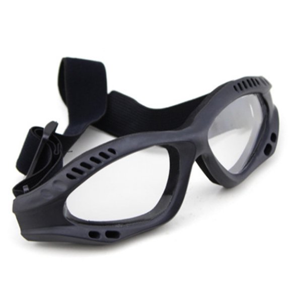 CS goggles, shooting goggles, tactical goggles, outdoor sunglasses, men's fishing, hiking, cycling