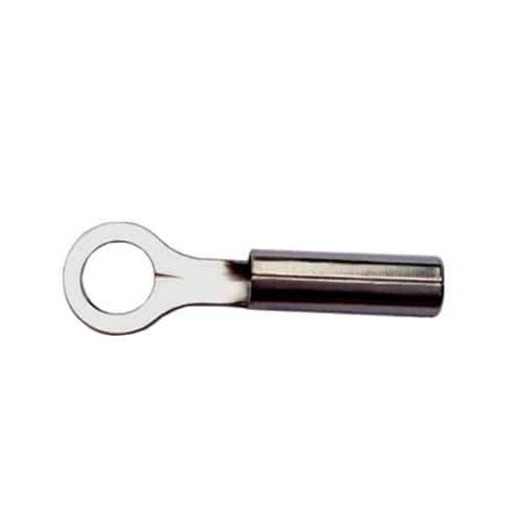 CS0125 - Ring Terminal Banana Jack