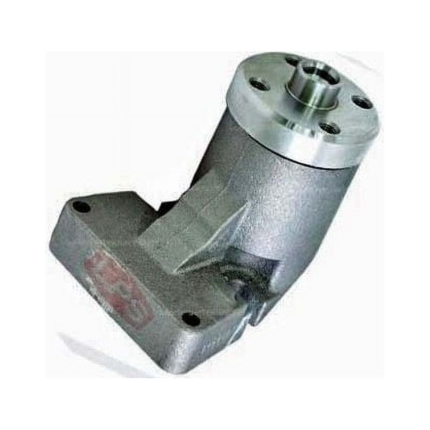 CS034U09 Case 70XT Skid Steer, Radiator Fan Support - Walmart.com