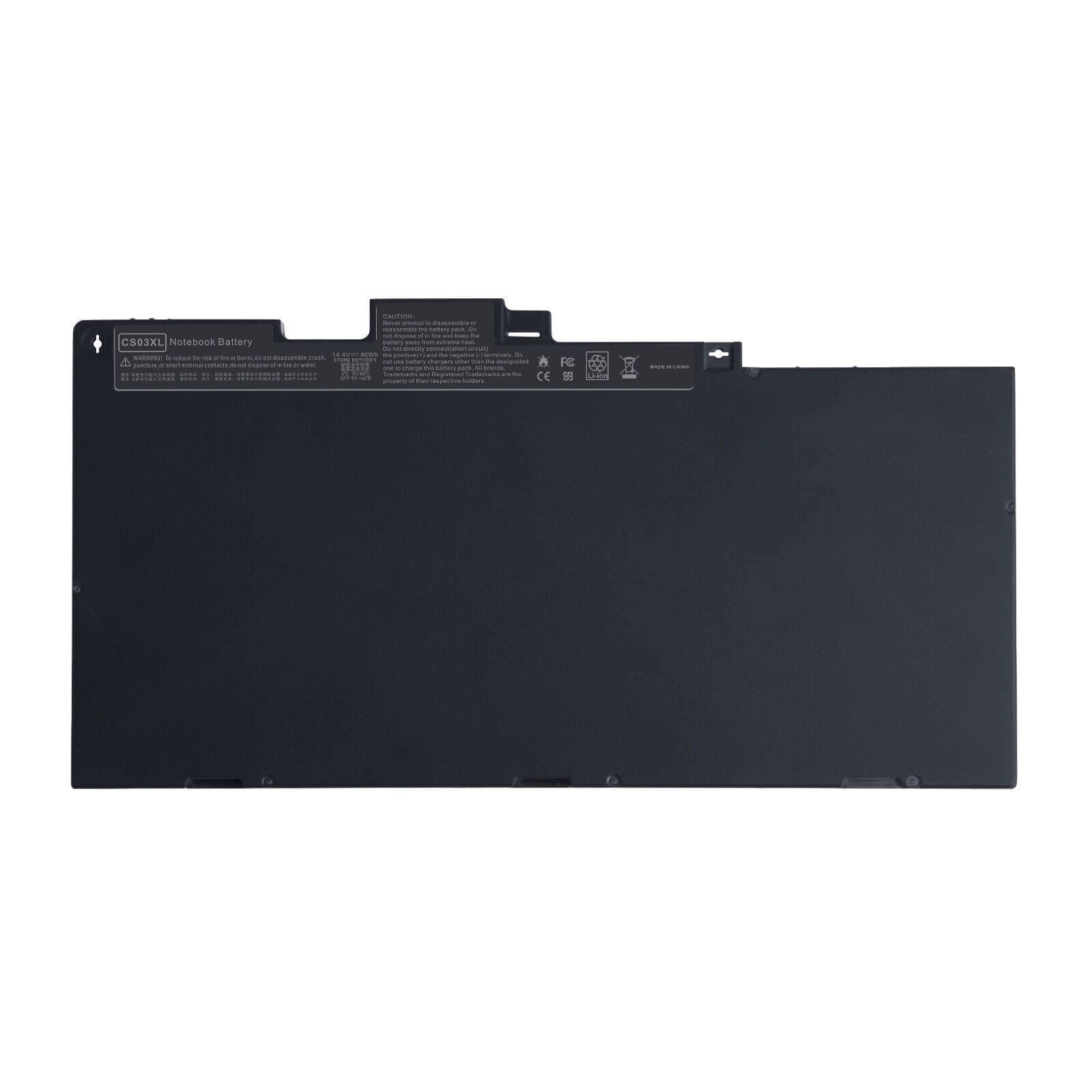 Hp Cs03xl Battery
