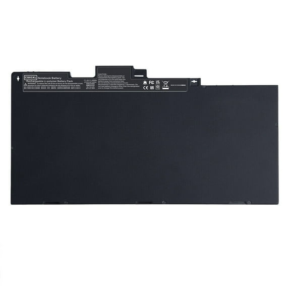 CS03XL Battery for HP CS03, CS03XL, CSO3, CSO3XL