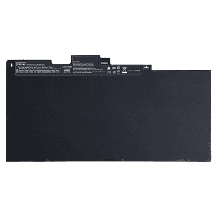 CS03XL Battery for HP Elitebook HSTNN-IB6Y, T7B32AA Notebook PC