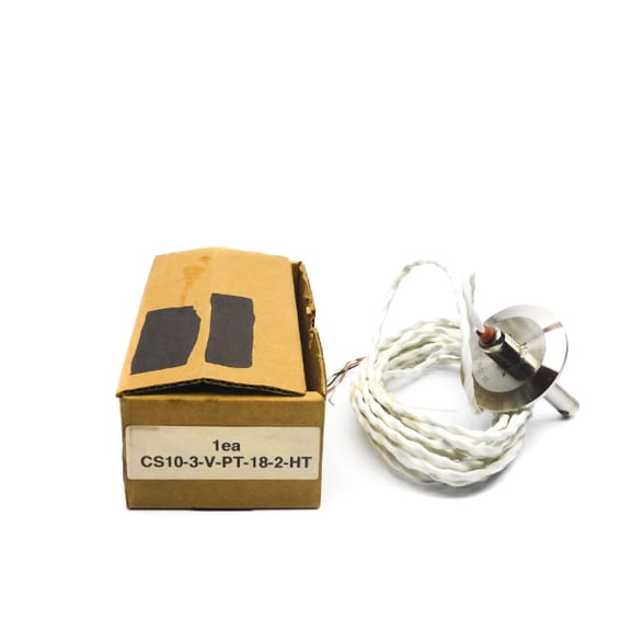 CS10-3-V-PT-18-2-HT NSMP