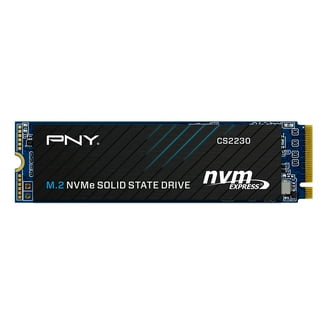 1TB NVMe SSDs for Fast Storage