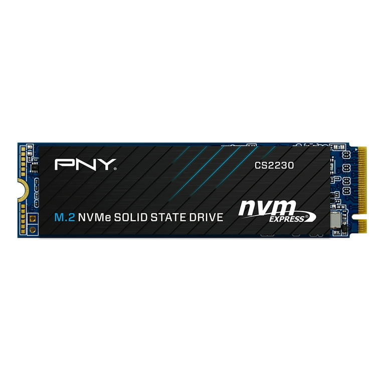 PNY CS2230 2TB Gen3 x 4 PCIe NVMe M.2 2280 Internal SSD – Up to