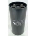 thumbnail image 1 of CS233-292X220, Start Capacitor Round 233-292 Mfd. 220 Volt, 1 of 1