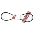 thumbnail image 1 of CS233U83 Case 1818 Skid Steer, Hydraulic Drive Pump Belt, 1 of 1